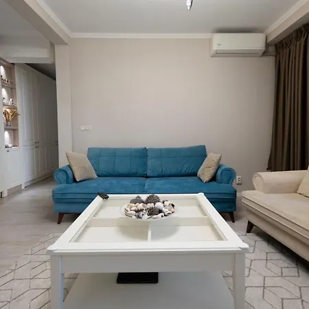 Apartment Sir & Private Parking